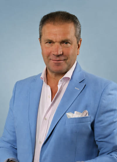 Dmitry Buryak